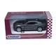Машинка Chevrolet Camaro серая Kinsmart (KT5383FW) (115520) - изображение 2