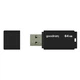 USB Flash Goodram UME3, 64 Гб., Чорний - 359489 - зображення 2