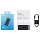 SSD диск Samsung T5 EVO, 4 Тб. - 529628 - изображение 4