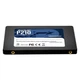 SSD диск Patriot P210, 512 Гб. - 390910 - изображение 2