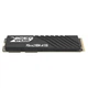 SSD диск Patriot VP4300, 2 Тб. - 378371 - изображение 2