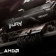 Модуль памяти Kingston Fury Beast, 32 Гб. - 380389 - изображение 4