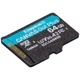 Карта памяти Kingston Canvas Go! Plus MicroSDXC UHS-I/U3, 64 Гб. - 595988 - изображение 2