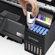 БФП Epson EcoTank L8100, Чорний - 598279 - зображення 8