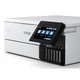 БФП Epson L8160, Білий - 394813 - зображення 4