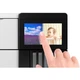БФП Epson L8160, Білий - 394813 - зображення 7