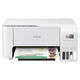 МФУ Epson L3256, Белый - 412288 - изображение 1