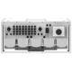 Инвертор Deye SUN-60K-G04P3-EU-AM4, Белый - 613040 - изображение 5