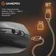 Мышь GamePro Genesis Winner, Черный - 617128 - изображение 5