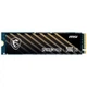 SSD диск MSI Spatium M450 V1, 500 Гб. - 693004 - зображення 1