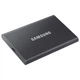 SSD диск Samsung T7 Titan, 4 Тб., Серый - 536526 - изображение 7
