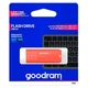 USB Flash Goodram UME3, 32 Гб., Оранжевый - 359486 - изображение 3