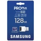 Карта пам'яті Samsung Pro Plus, 128 Гб. - 678542 - зображення 3