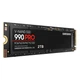 SSD диск Samsung 990 PRO, 2 Тб. - 396196 - изображение 3