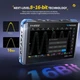 Осциллограф FNIRSI® DPOS350P - 621389 - изображение 4
