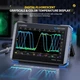 Осциллограф FNIRSI® DPOS350P - 621389 - изображение 5