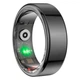 Смарт-кольце XO RS01 Smart Ring, Черный - 593549 - изображение 1