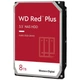Накопитель WD Red Plus, 8 Тб. - 585328 - изображение 2