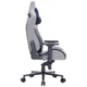 Крісло для геймерів GamePro GC900DG, Сірий - 589932 - зображення 5
