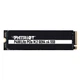 SSD диск Patriot P400 Lite, 2 Тб. - 380584 - изображение 1