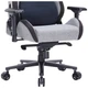 Крісло для геймерів GamePro GC900DG, Сірий - 589932 - зображення 8