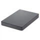 HDD-накопитель Seagate Bacis, 1 Тб., Серый - 349817 - изображение 2