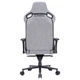 Крісло для геймерів GamePro GC900DG, Сірий - 589932 - зображення 10