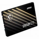 SSD диск MSI Spatium S270, 240 Гб. - 357404 - изображение 3