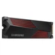 SSD диск Samsung 990 PRO, 1 Тб. - 390922 - изображение 3