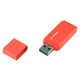 USB Flash GOODRAM UME3, 64 Гб., Оранжевый - 381197 - изображение 2