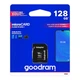 Карта памяти Goodram MicroSDXC UHS-I, 128 Гб. - 371869 - изображение 3