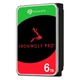 HDD-накопитель Seagate IronWolf Pro, 6 Тб. - 395392 - изображение 2