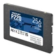SSD диск Patriot P220, 256 Гб. - 378342 - изображение 2