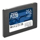 SSD диск Patriot P220, 256 Гб. - 378342 - изображение 3