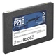 SSD диск Patriot P210, 2 Тб. - 378370 - изображение 3