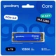 SSD диск Goodram Core, 4 Тб. - 693007 - изображение 3
