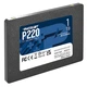 SSD диск Patriot P220, 1 Тб. - 378359 - изображение 3