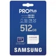 Карта памяти Samsung Pro Plus, 512 Гб. - 692913 - изображение 6