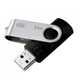 USB Flash GOODRAM UTS2, 64 Гб., Черный - 245954 - изображение 1