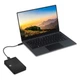 HDD-накопичувач Seagate Expansion Portable, 2 Тб., Чорний - 349833 - зображення 4