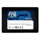 SSD диск Patriot P210, 1 Тб. - 380578 - изображение 1