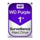 HDD-накопичувач WD Purple, 1 Тб. - 378311 - зображення 4
