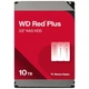 HDD-накопитель WD Red Plus, 10 Тб. - 659920 - изображение 1