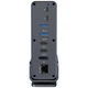 Док-станція Cablexpert A-CF-COMBO15-01, Сірий - 702095 - зображення 5