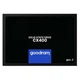 SSD диск GOODRAM CX400 Gen.2, 256 Гб. - 378339 - изображение 1