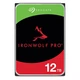 HDD-накопитель Seagate IronWolf Pro, 12 Тб. - 357375 - изображение 1