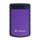 Внешний HDD Transcend StoreJet 25H3, 4 Тб., Черный - 357483 - изображение 1