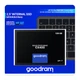 SSD диск GOODRAM CX400 Gen.2, 128 Гб. - 378333 - изображение 3