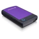 Внешний HDD Transcend StoreJet 25H3, 4 Тб., Черный - 357483 - изображение 3