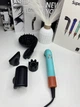 Профессиональный фен нового поколения для идеальных локонов Hair Dryer Curly+Coily - изображение 3